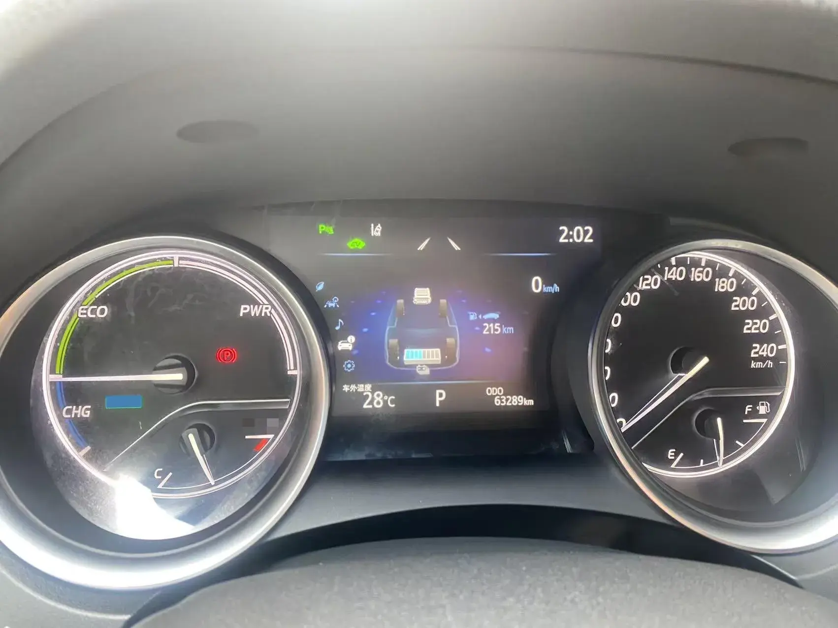 2019 TOYOTA CAMRY thumbnail 3