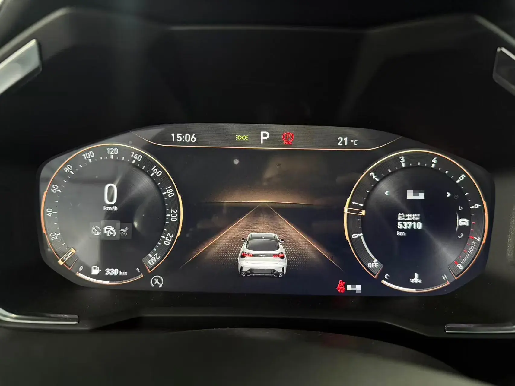 2020 LYNK&CO 05 thumbnail 4