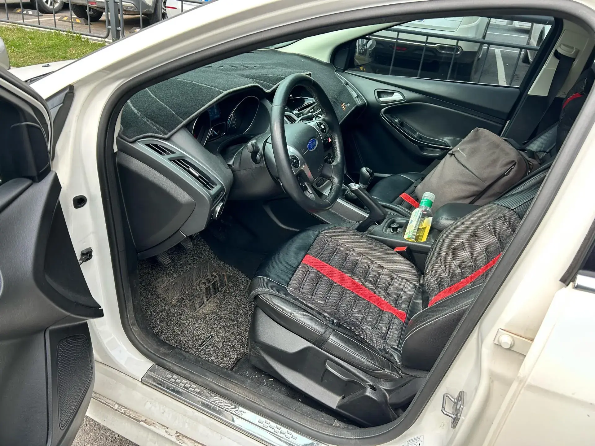 2022 CHANGAN CS75 thumbnail 4