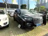 2020 Haval H6 2.0T 224HP L4 7DCT