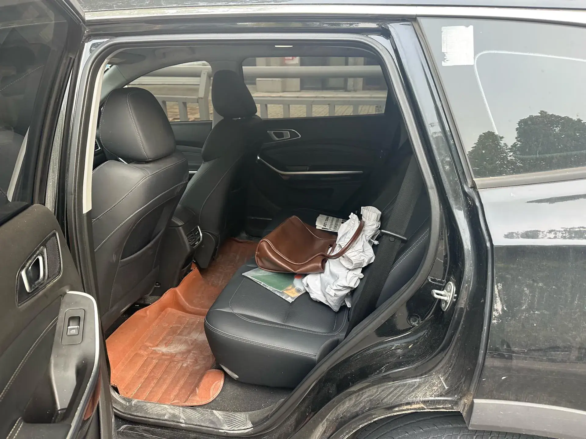 2018 CHERY TIGGO thumbnail 4