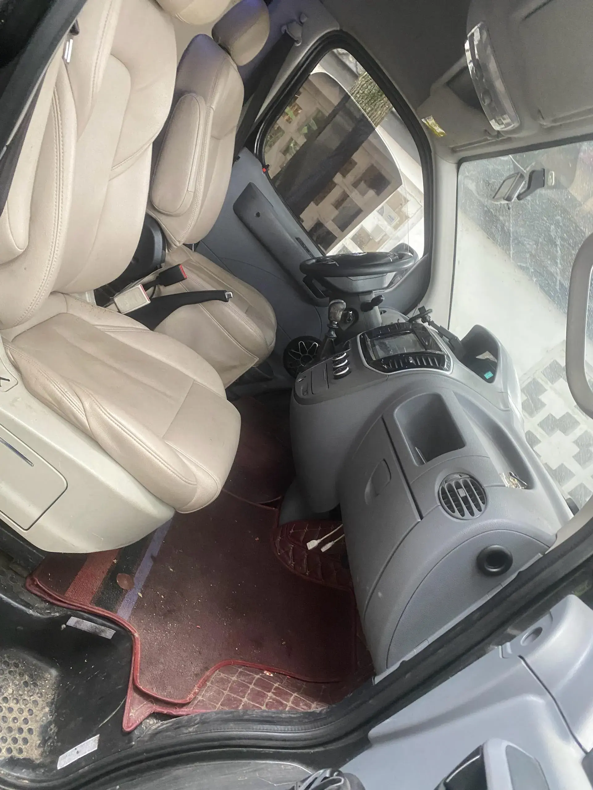 2019 MAXUS XINTU thumbnail 4