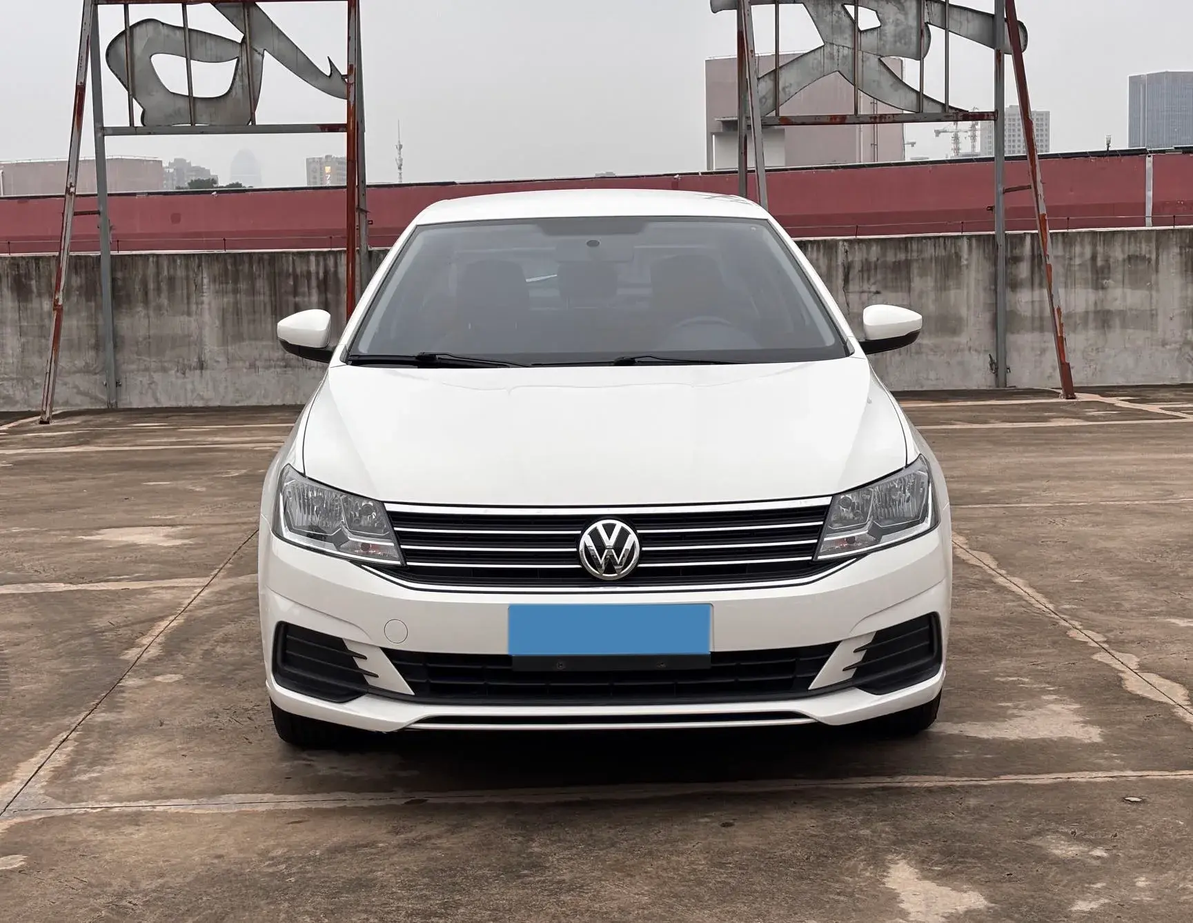 2019 VOLKSWAGEN LAVIDA thumbnail 2