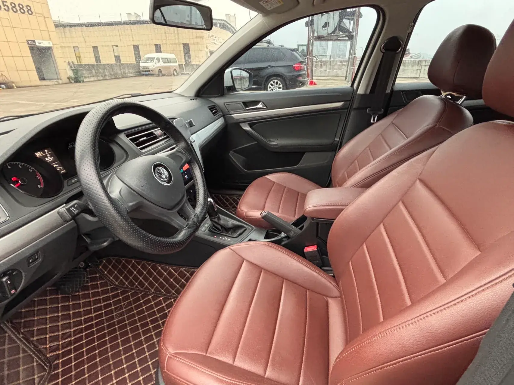 2019 VOLKSWAGEN LAVIDA thumbnail 4