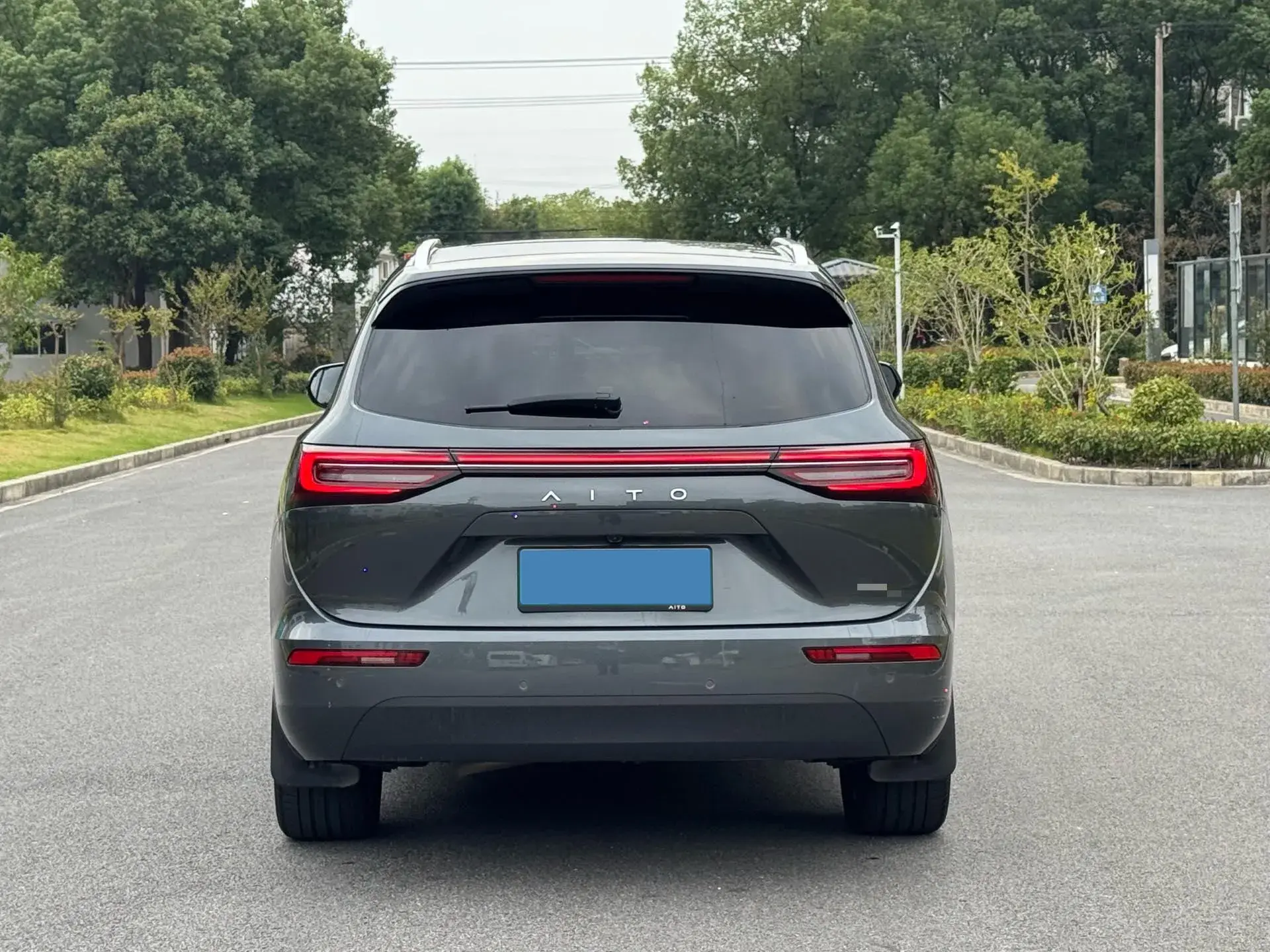 2022 AITO AITO thumbnail 4