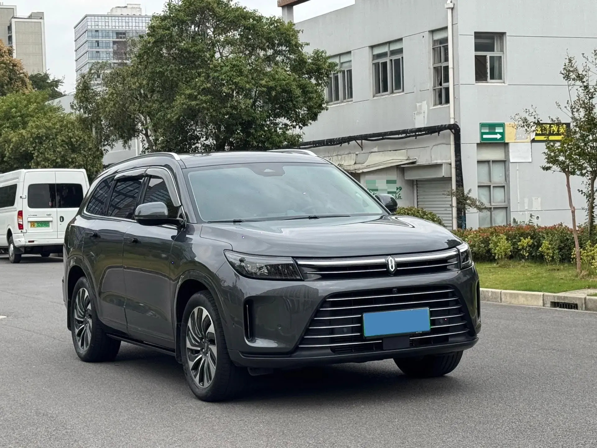 2022 AITO AITO thumbnail 3