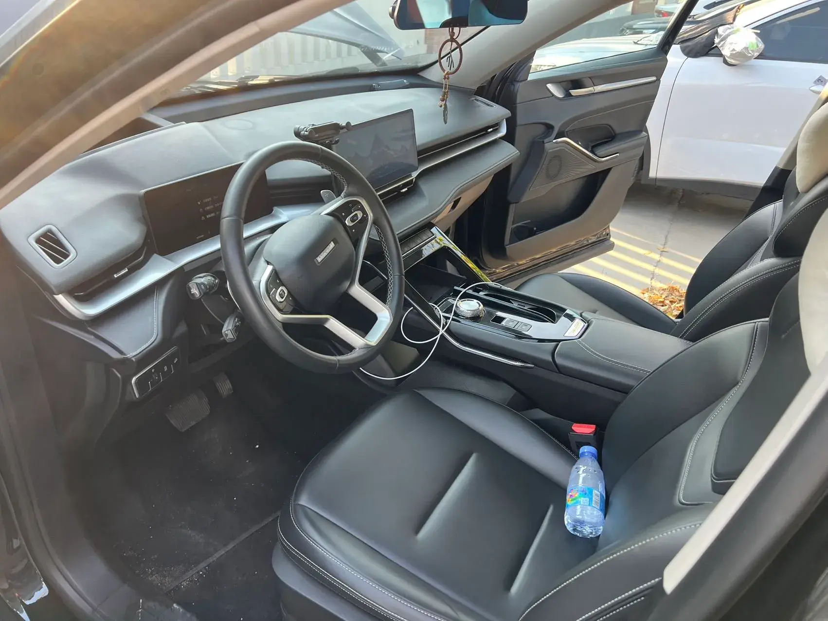 2021 HAVAL H6 thumbnail 4