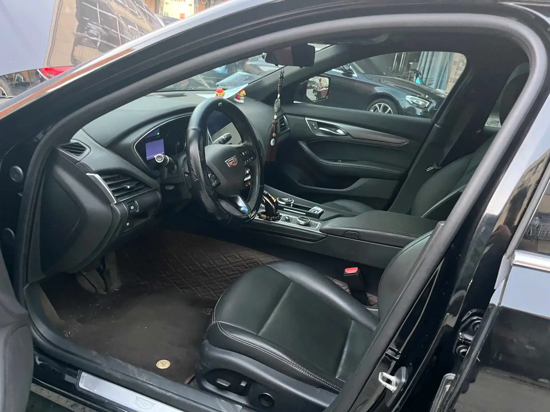 2022 CADILLAC CT5 thumbnail 2