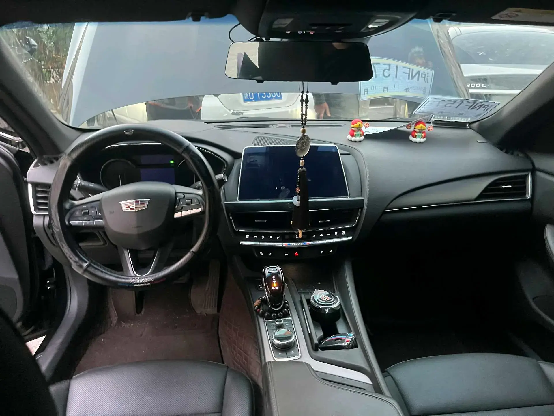 2022 CADILLAC CT5 thumbnail 3