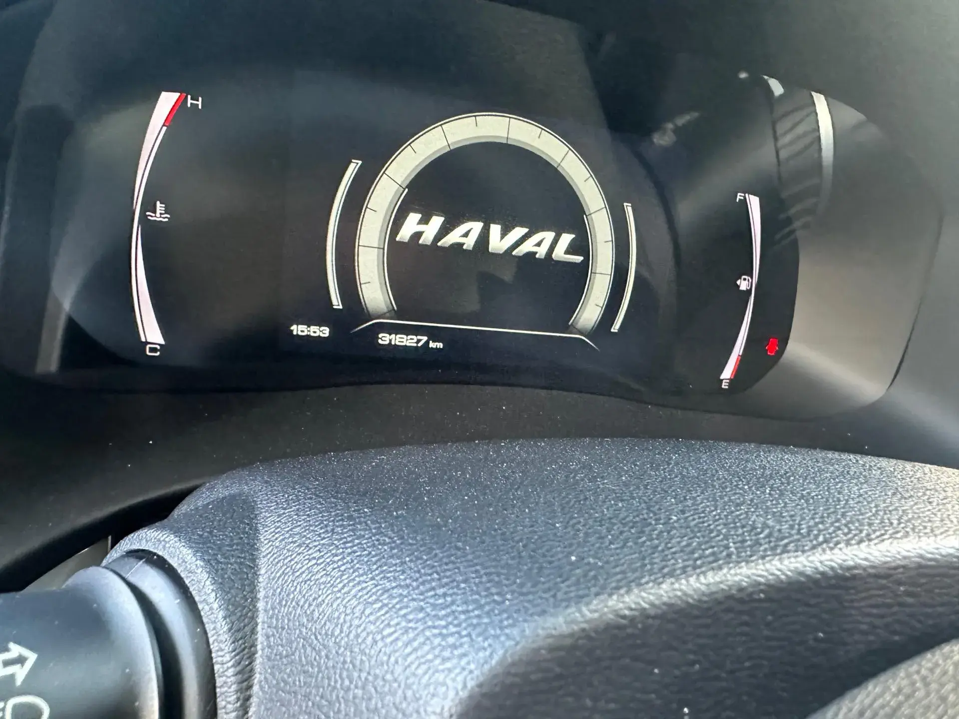 2023 HAVAL H6 thumbnail 4