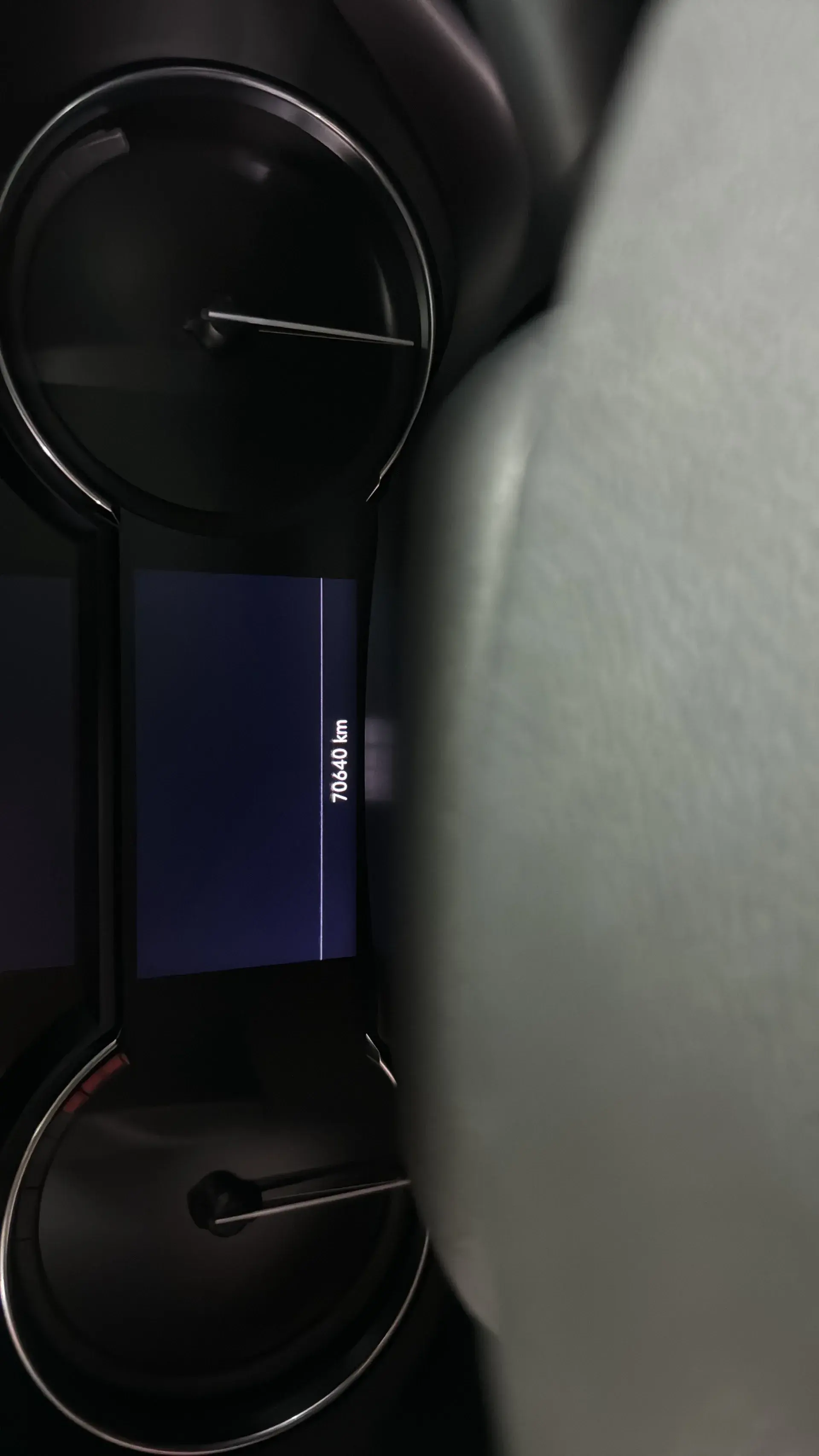 2020 CADILLAC CT4 thumbnail 3