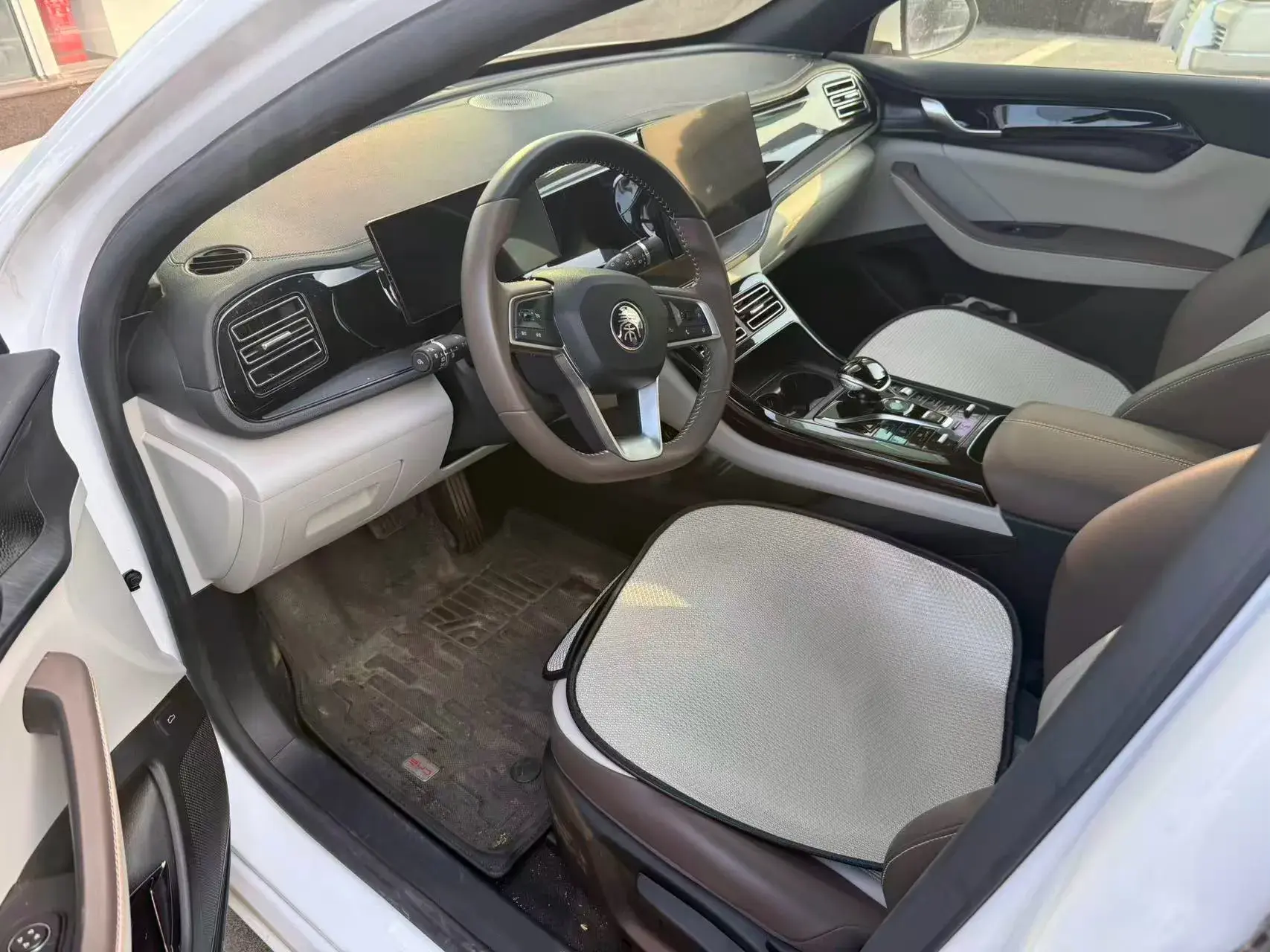 2024 BYD QIN thumbnail 3