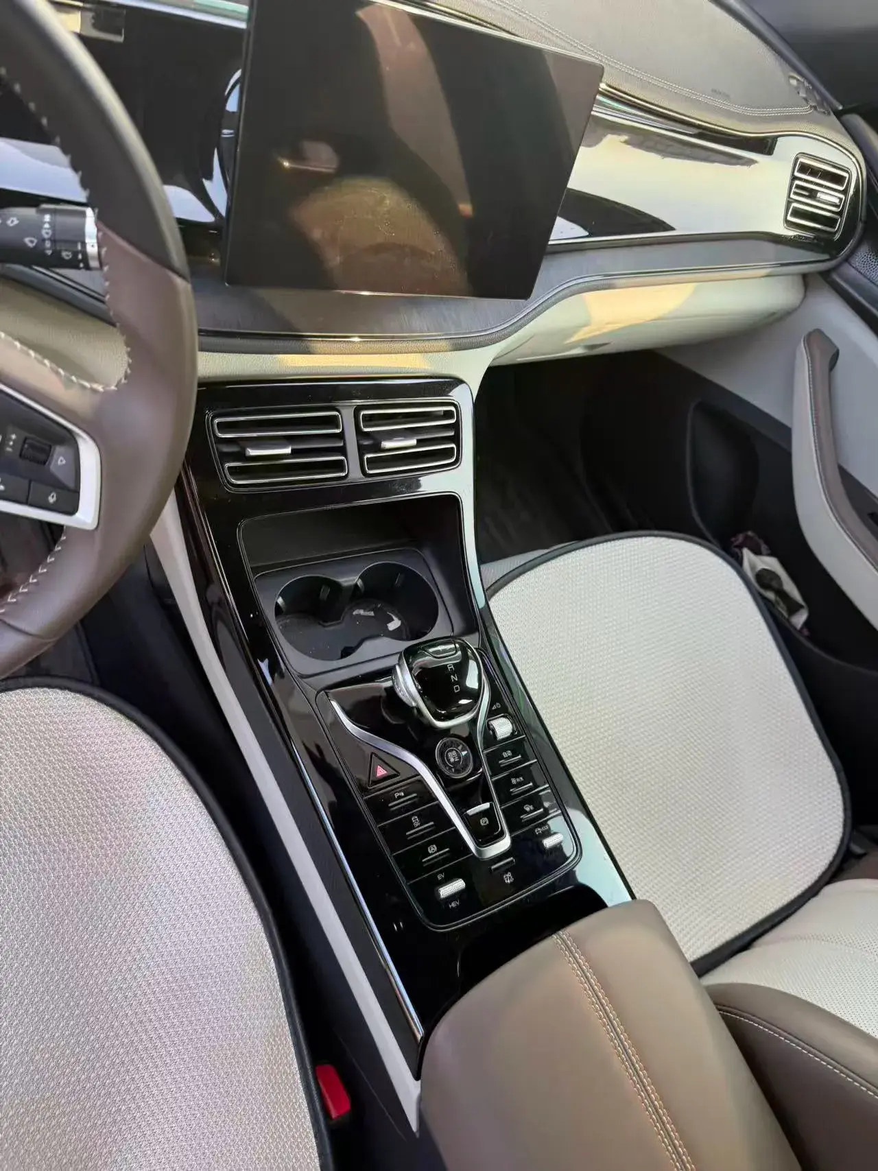 2024 BYD QIN thumbnail 4