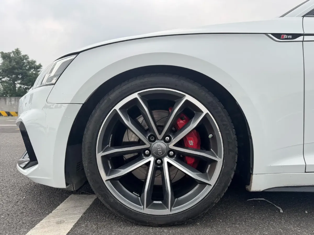 2017 Audi S5 3.0T 354HP V6 8AT,autocango,china used car exporter,china ev exporter,chinese used car exporter,chinese used ev exporter