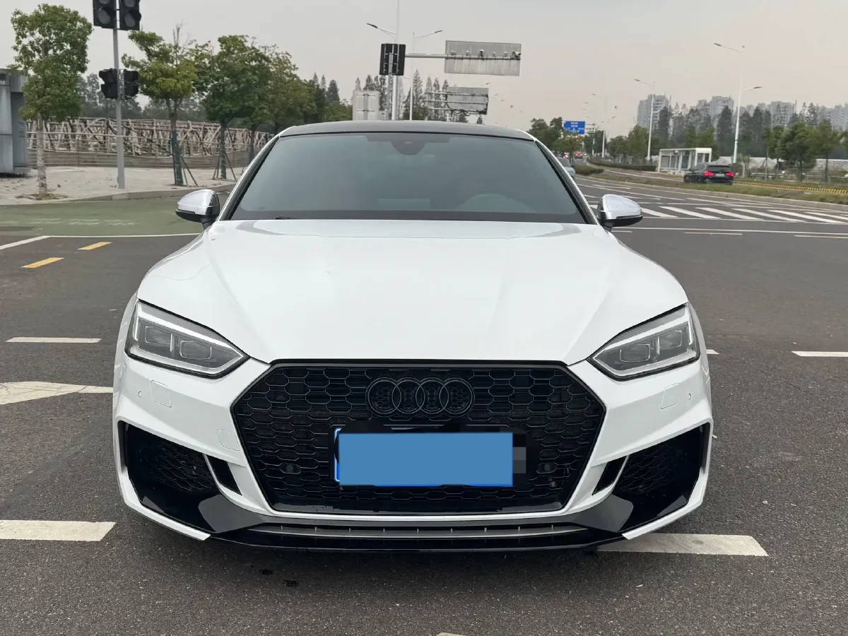 2017 Audi S5 3.0T 354HP V6 8AT,autocango,china used car exporter,china ev exporter,chinese used car exporter,chinese used ev exporter
