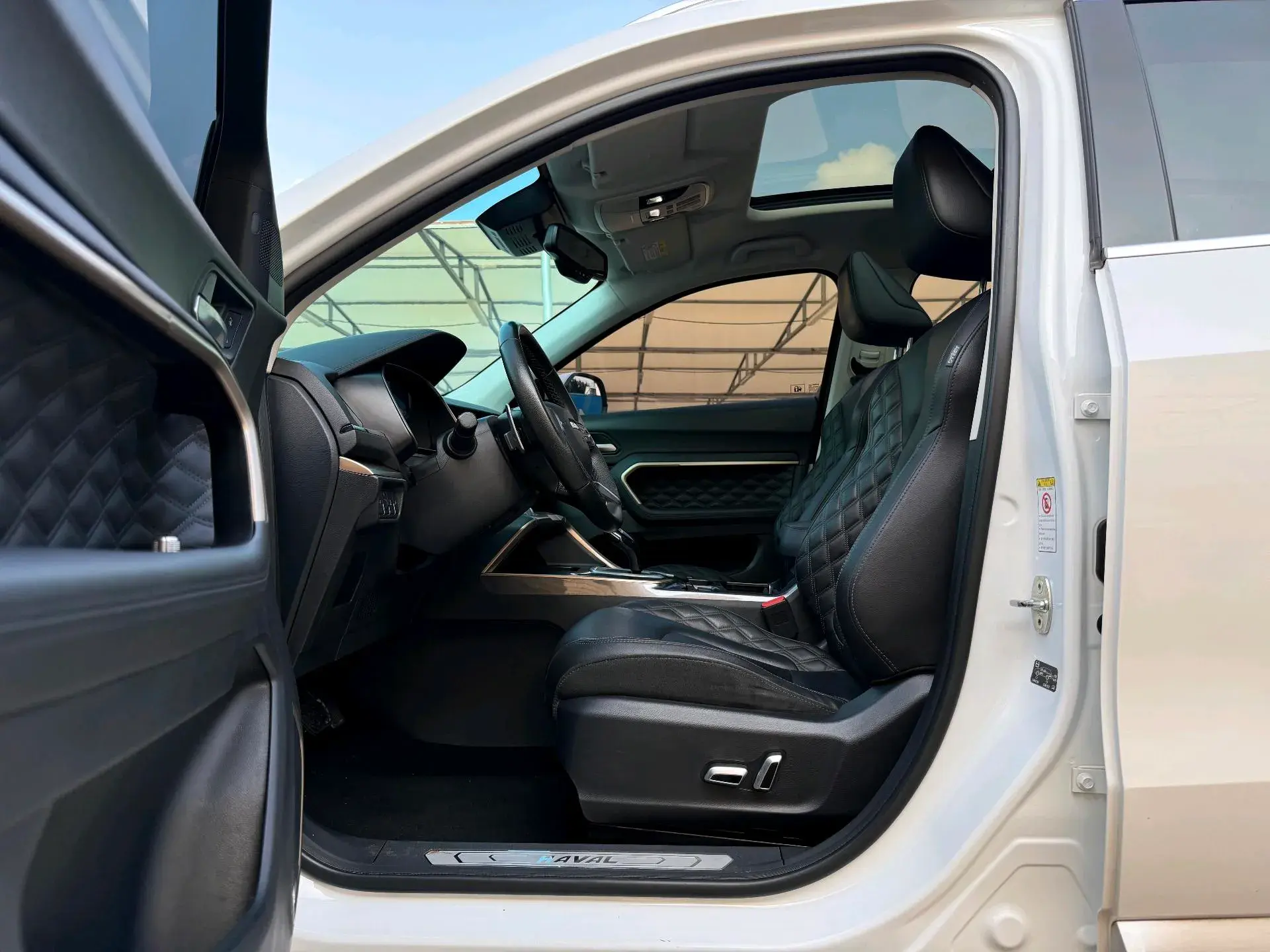 2020 HAVAL H6 thumbnail 4