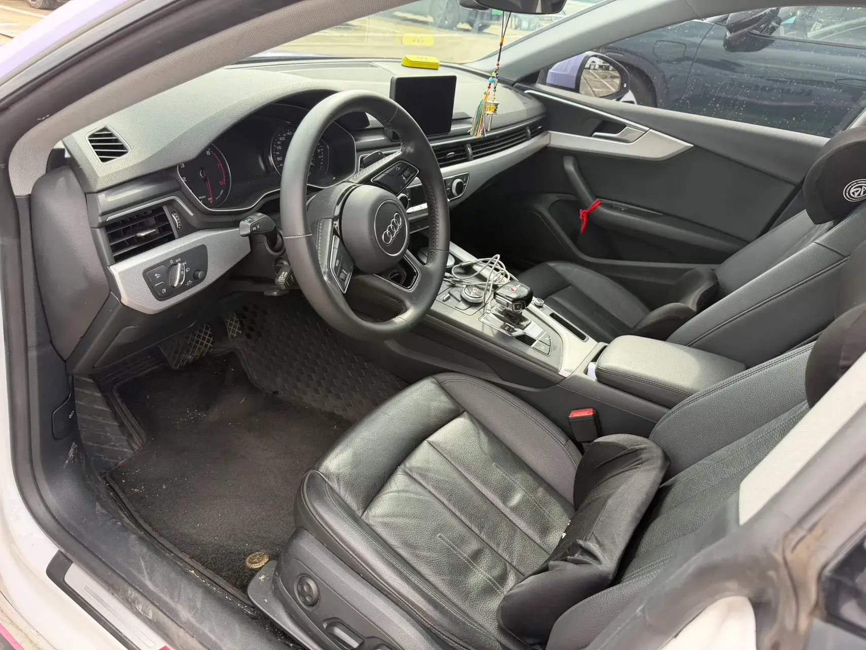 2019 AUDI A5 thumbnail 2