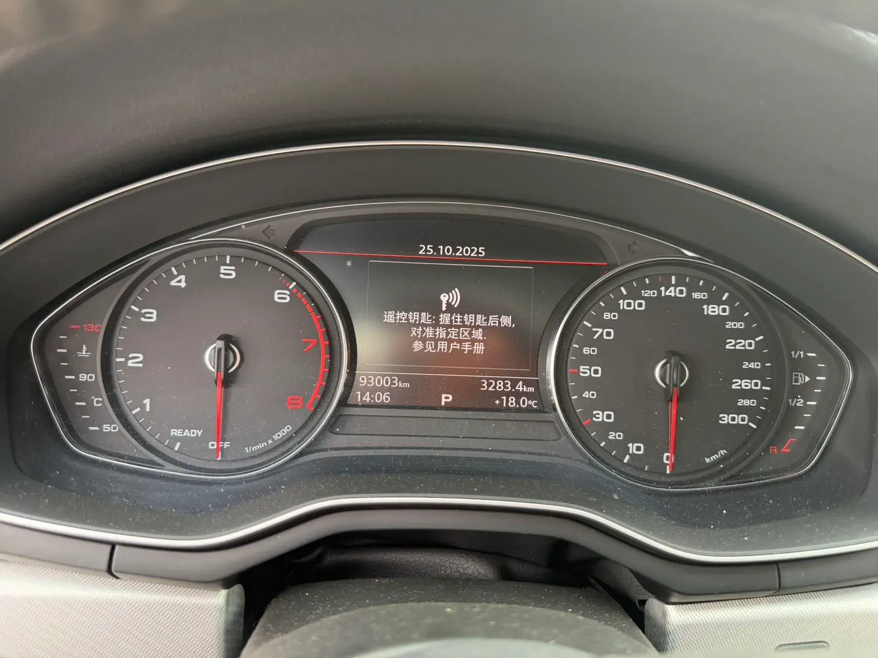 2019 AUDI A5 thumbnail 4