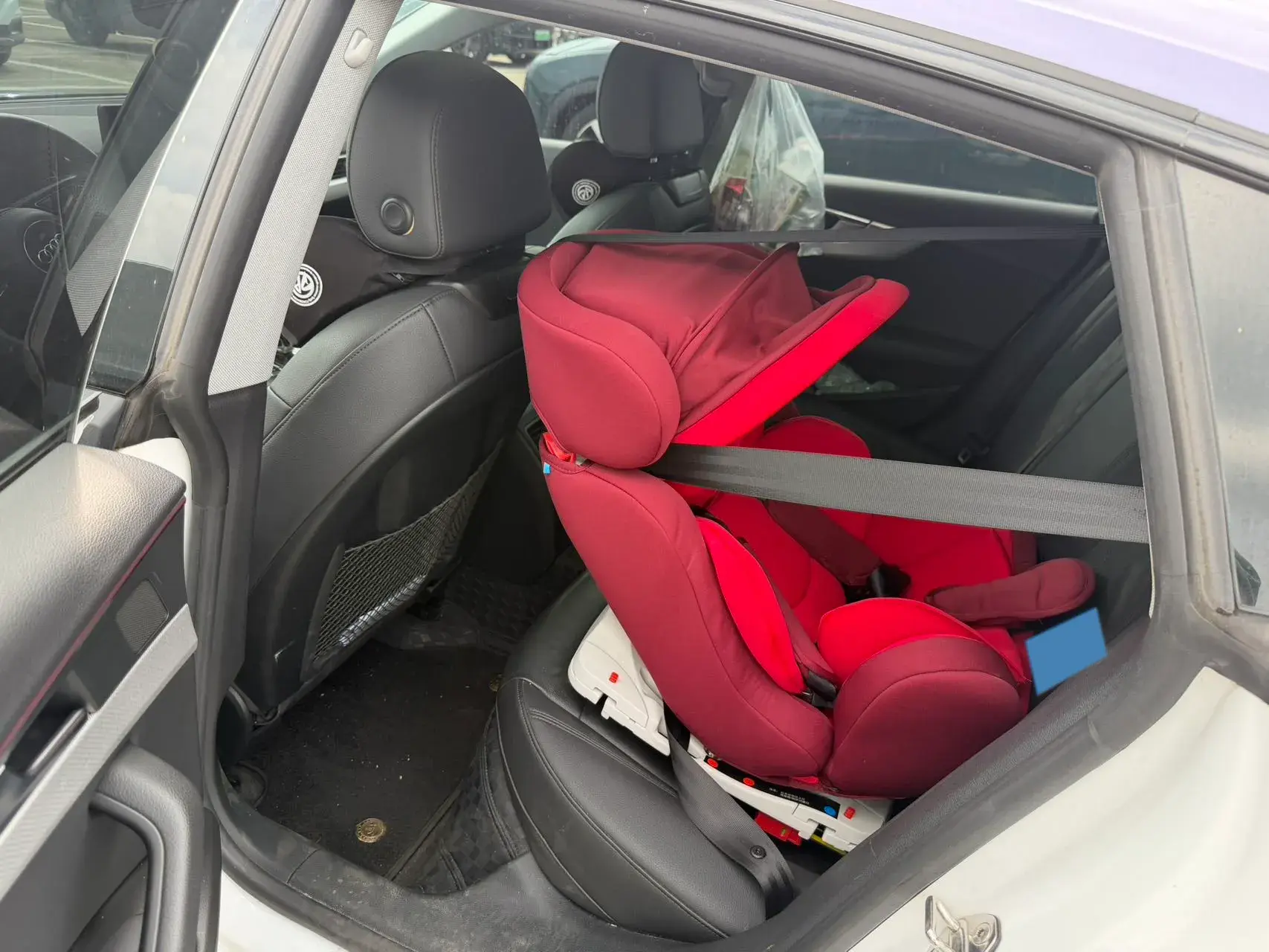 2019 AUDI A5 thumbnail 3