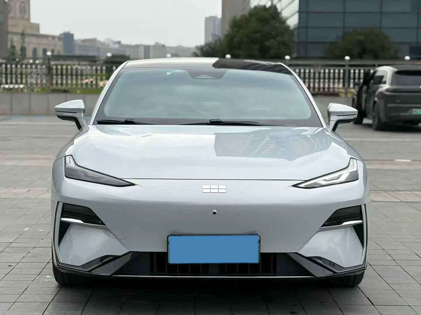 2024 GEELY GALAXY thumbnail 2