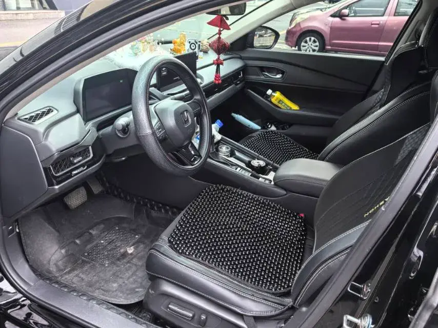 2023 HONDA INSPIRE thumbnail 4