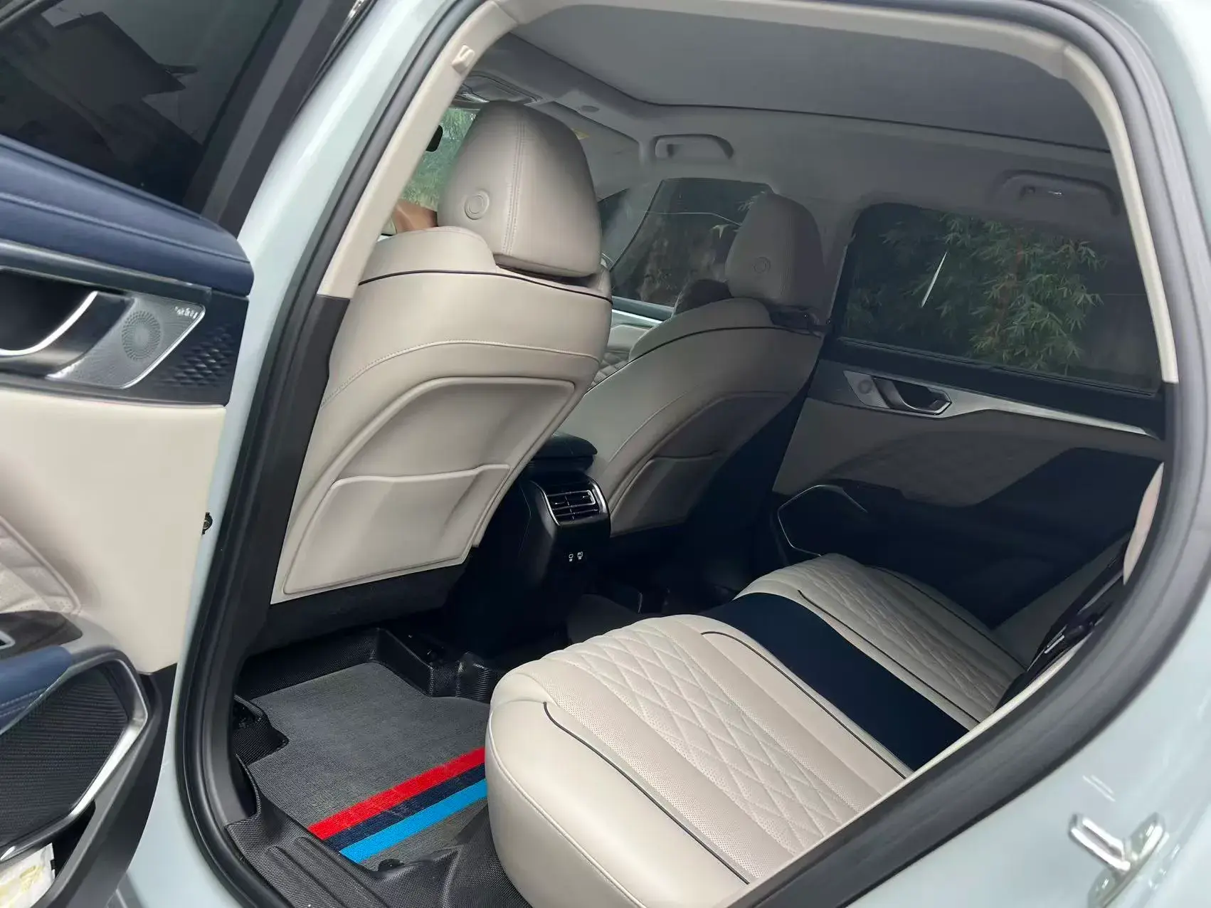 2021 WEY MOCHA thumbnail 3