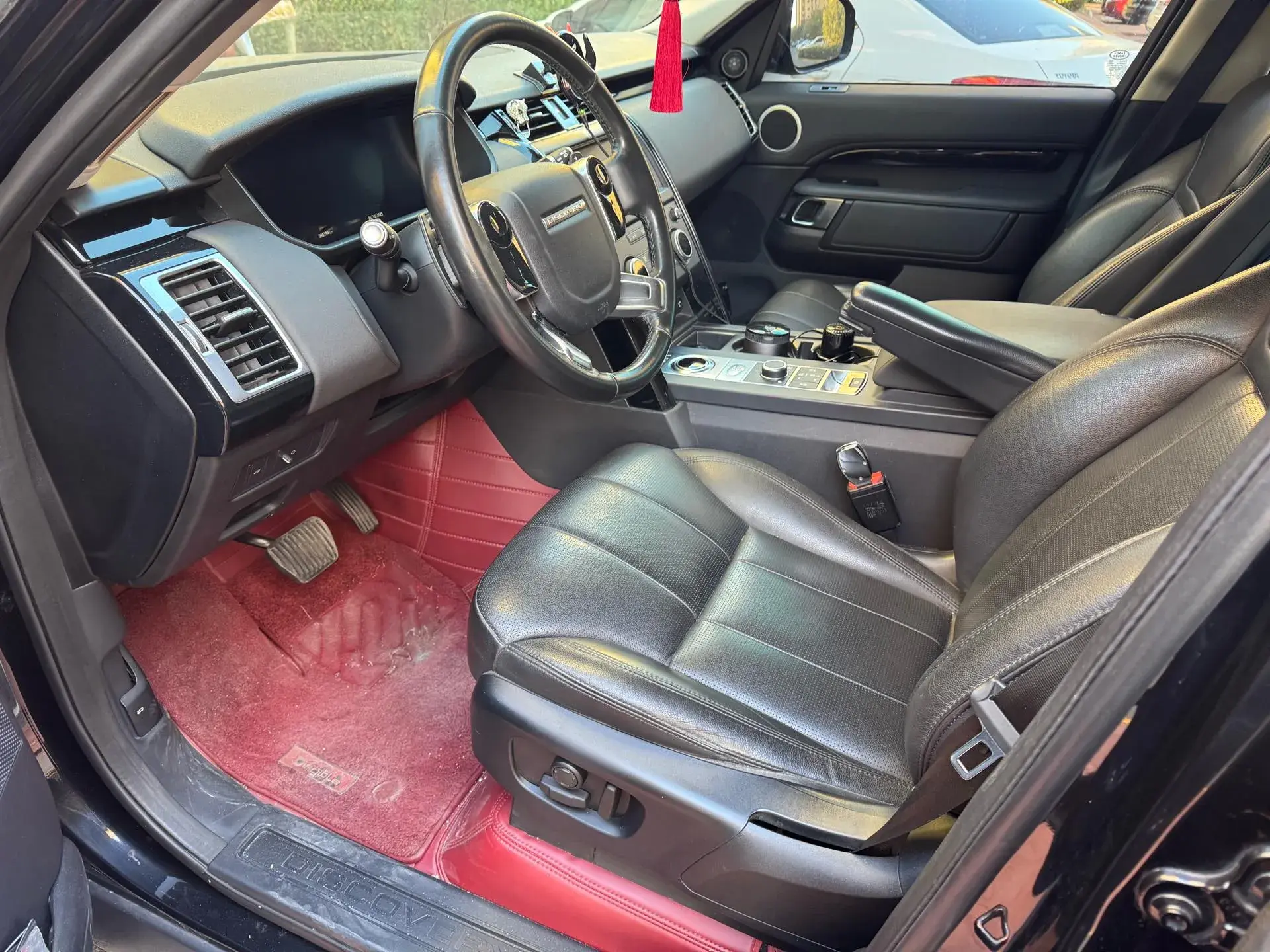 2020 LAND ROVER thumbnail 3