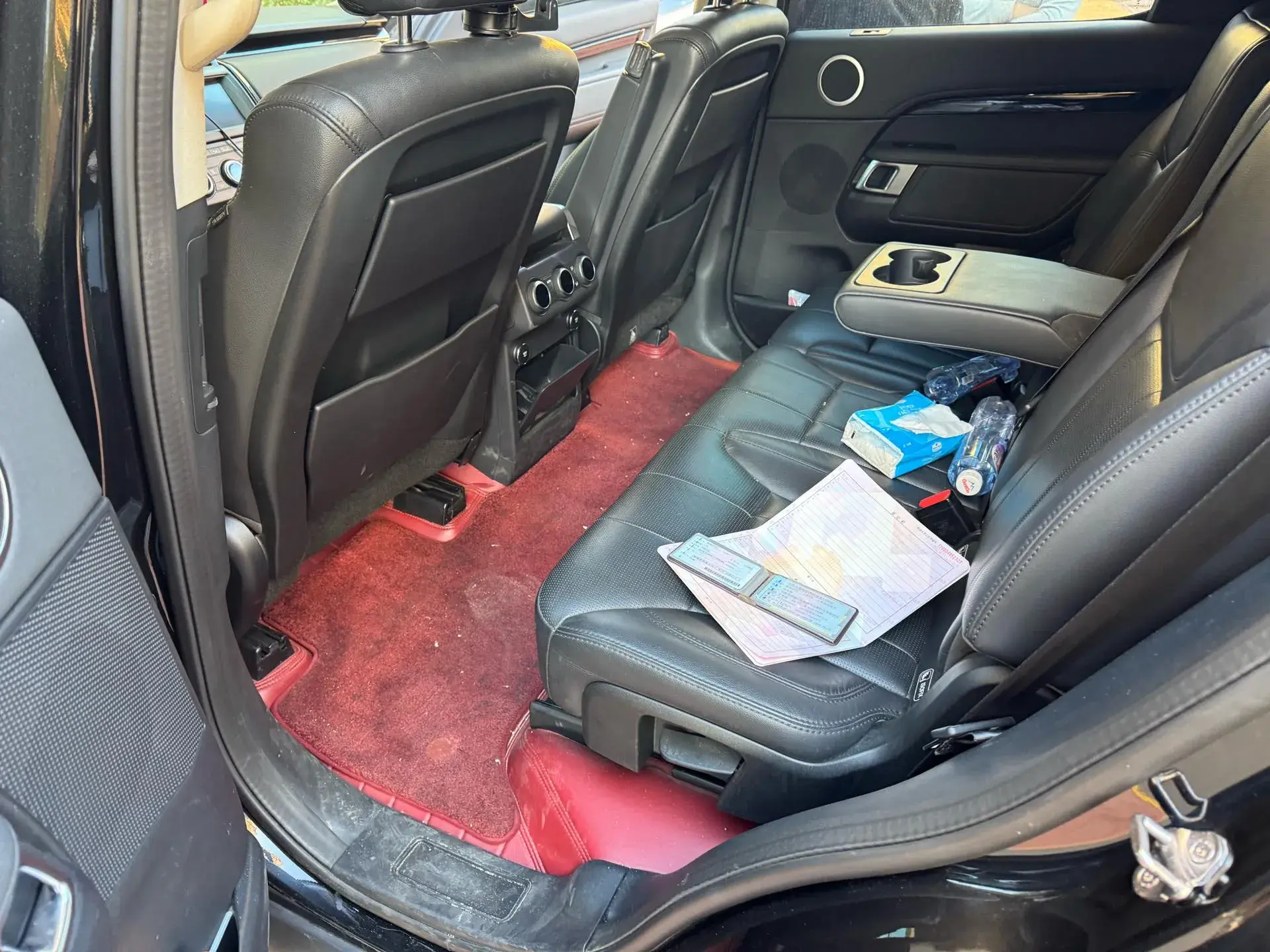 2020 LAND ROVER thumbnail 4