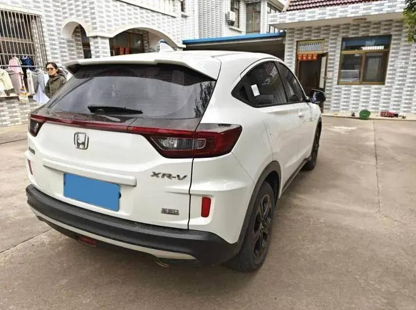 2020 HONDA XR-V thumbnail 2