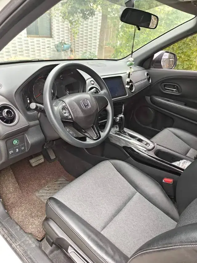 2020 HONDA XR-V thumbnail 3