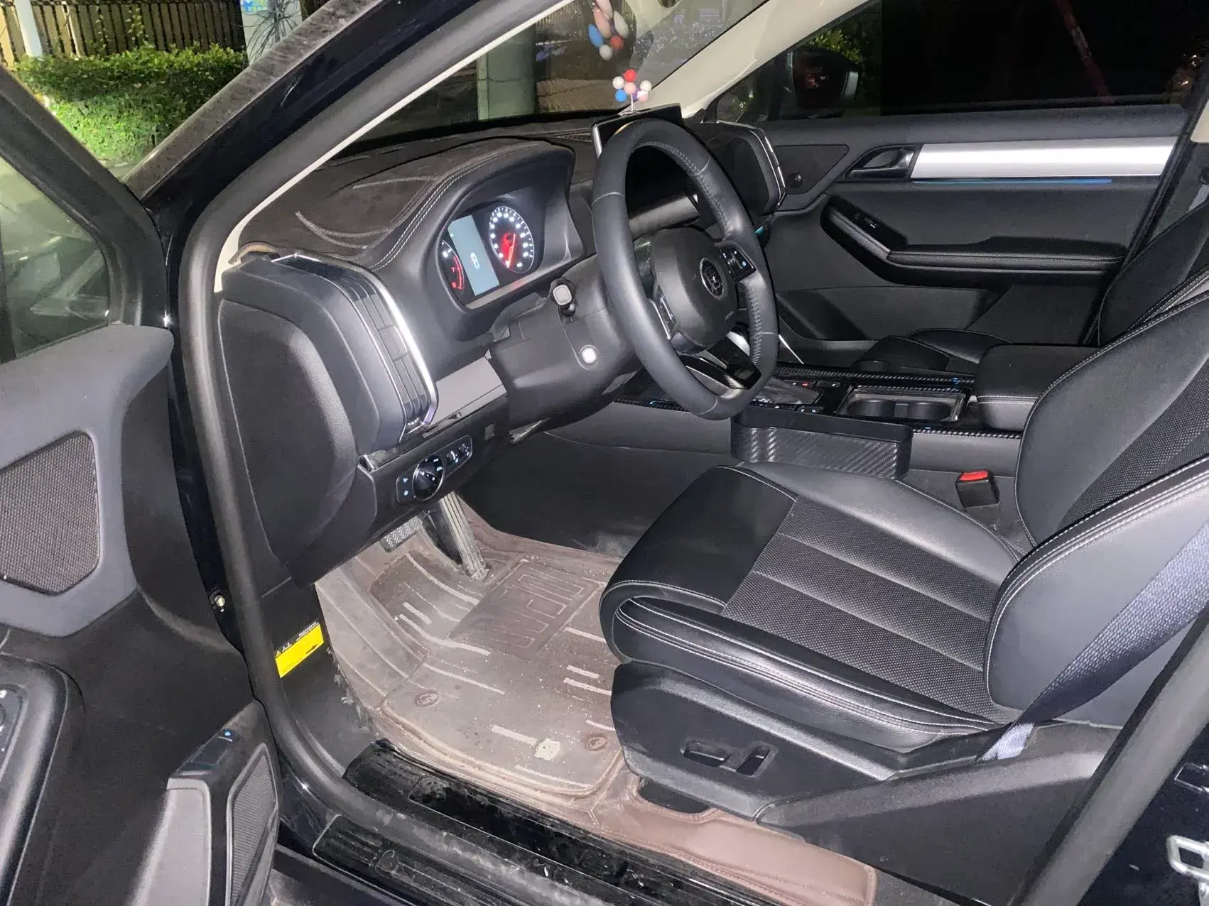 2019 BYD TANG thumbnail 2