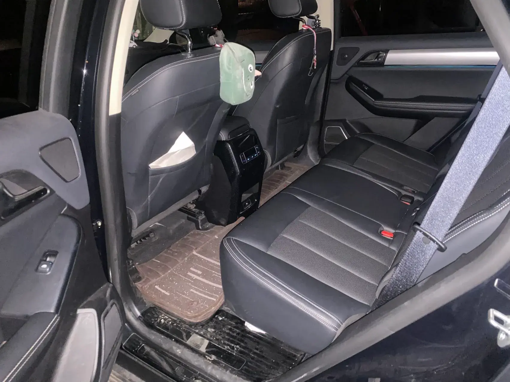 2019 BYD TANG thumbnail 3