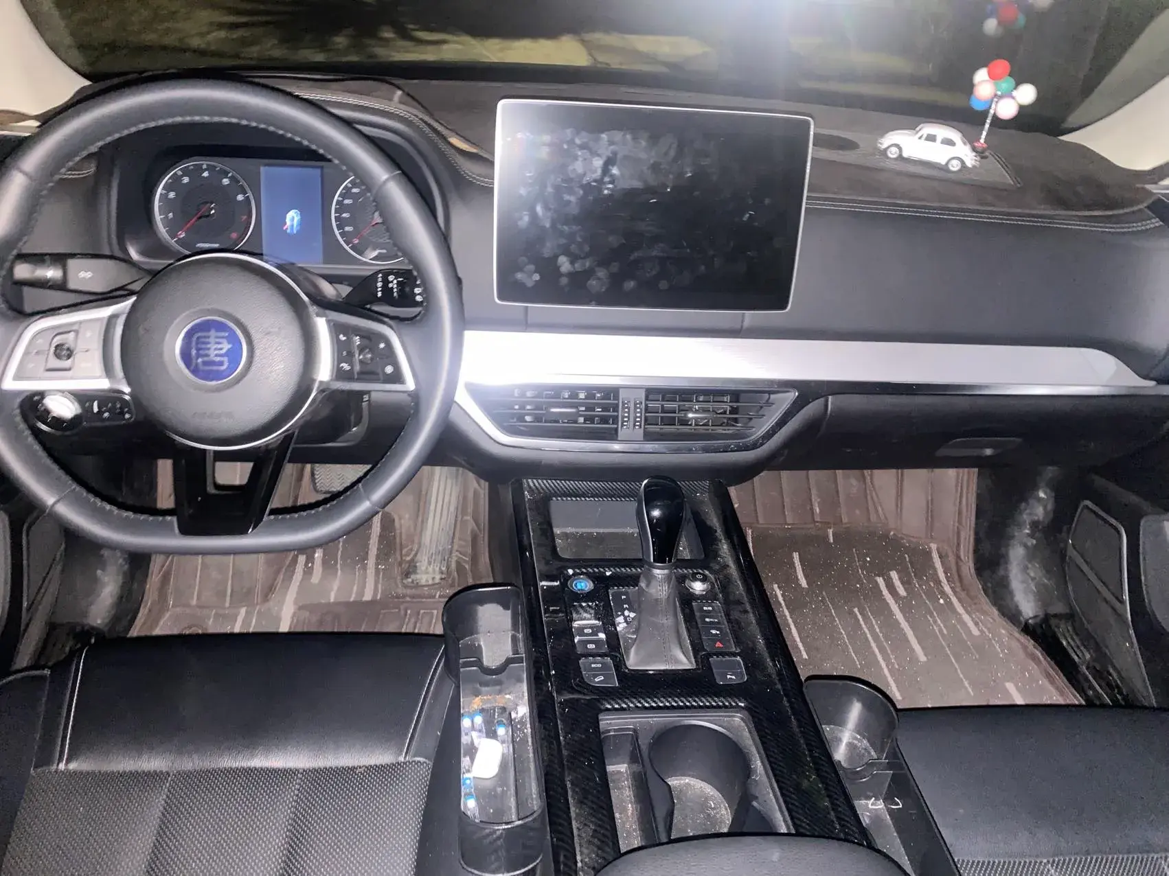 2019 BYD TANG thumbnail 4