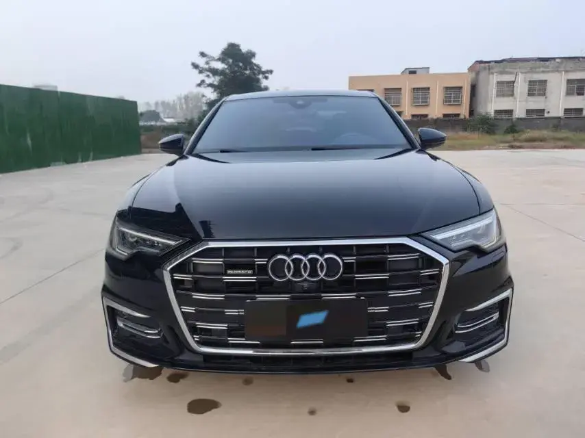 2023 AUDI A6L thumbnail 2