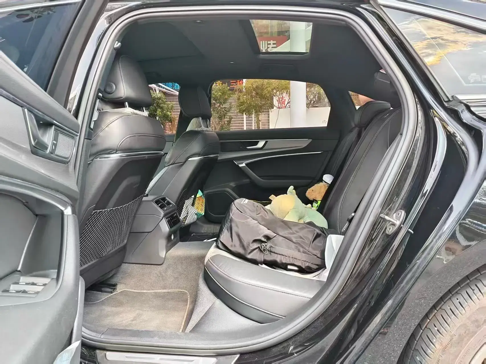 2022 AUDI A6L thumbnail 4