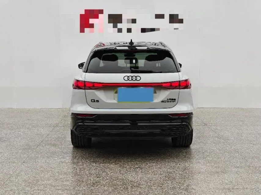 2023 Audi Q5 e-tron BEV 83.4KWH,autocango,china used car exporter,china ev exporter,chinese used car exporter,chinese used ev exporter