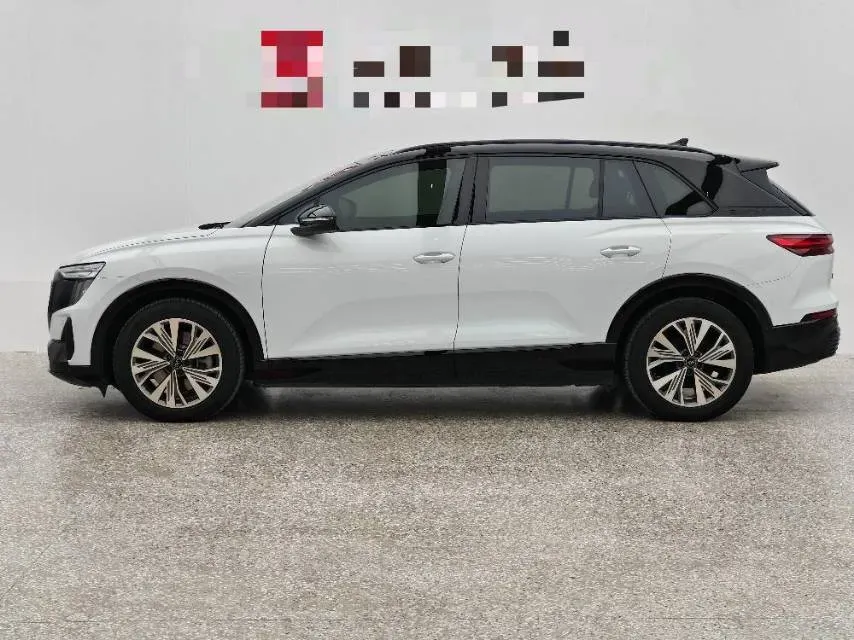 2023 Audi Q5 e-tron BEV 83.4KWH,autocango,china used car exporter,china ev exporter,chinese used car exporter,chinese used ev exporter