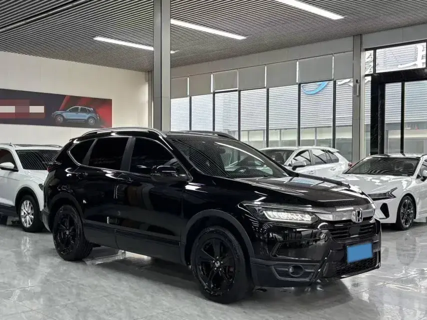 2021 HONDA BREEZE thumbnail 3