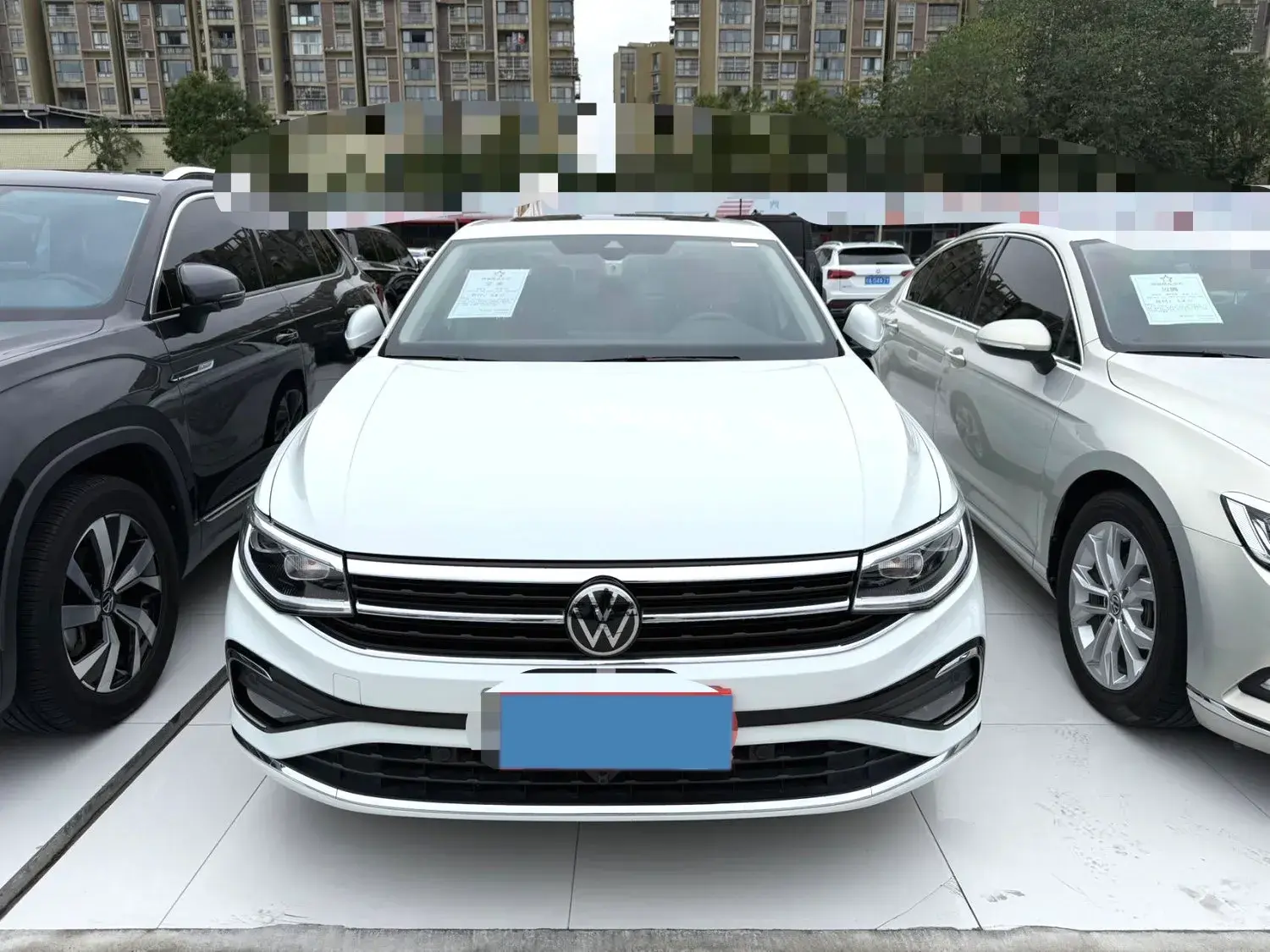 2023 VOLKSWAGEN BORA thumbnail 2