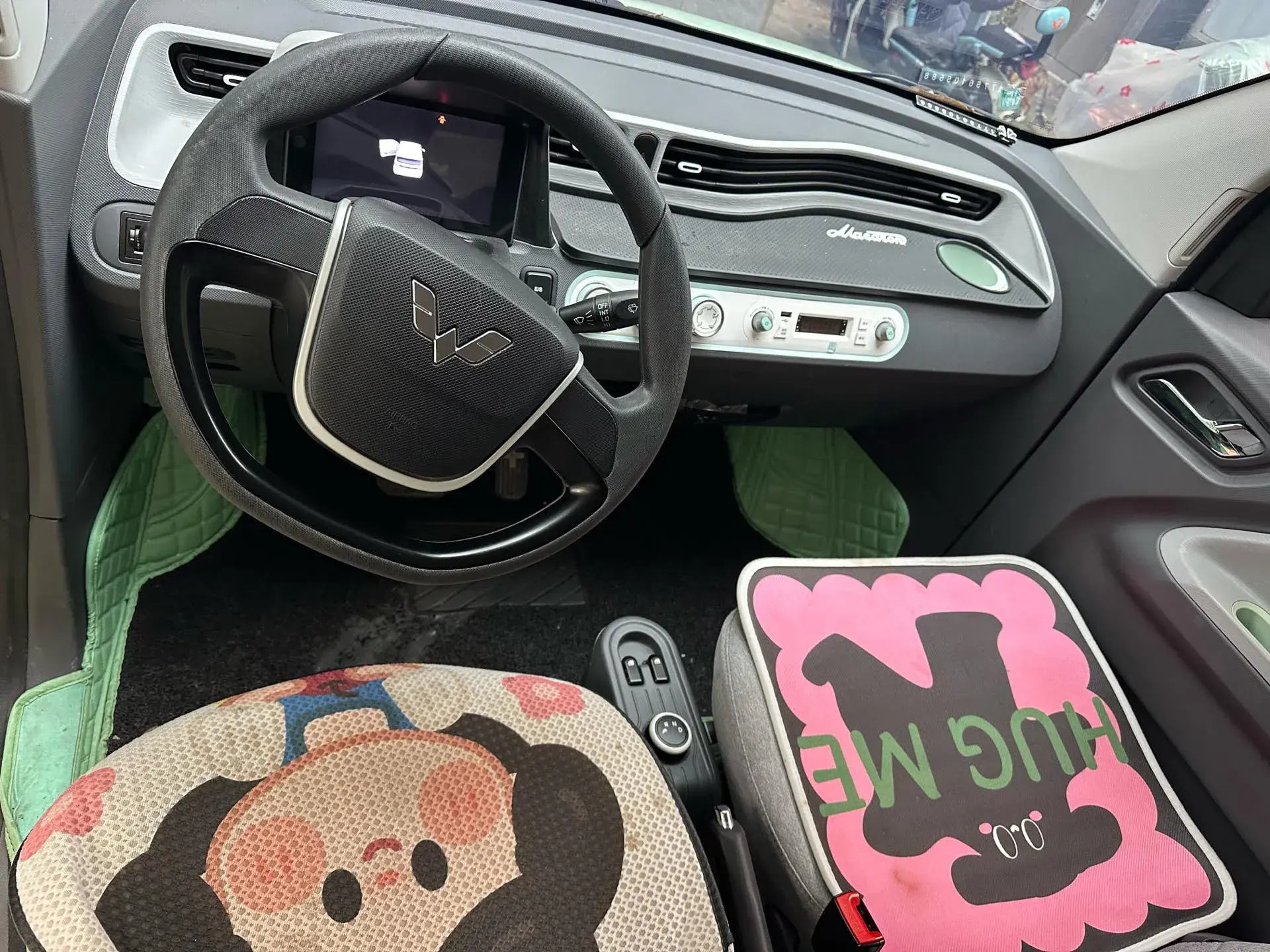 2021 WULING HONGGUANG thumbnail 3