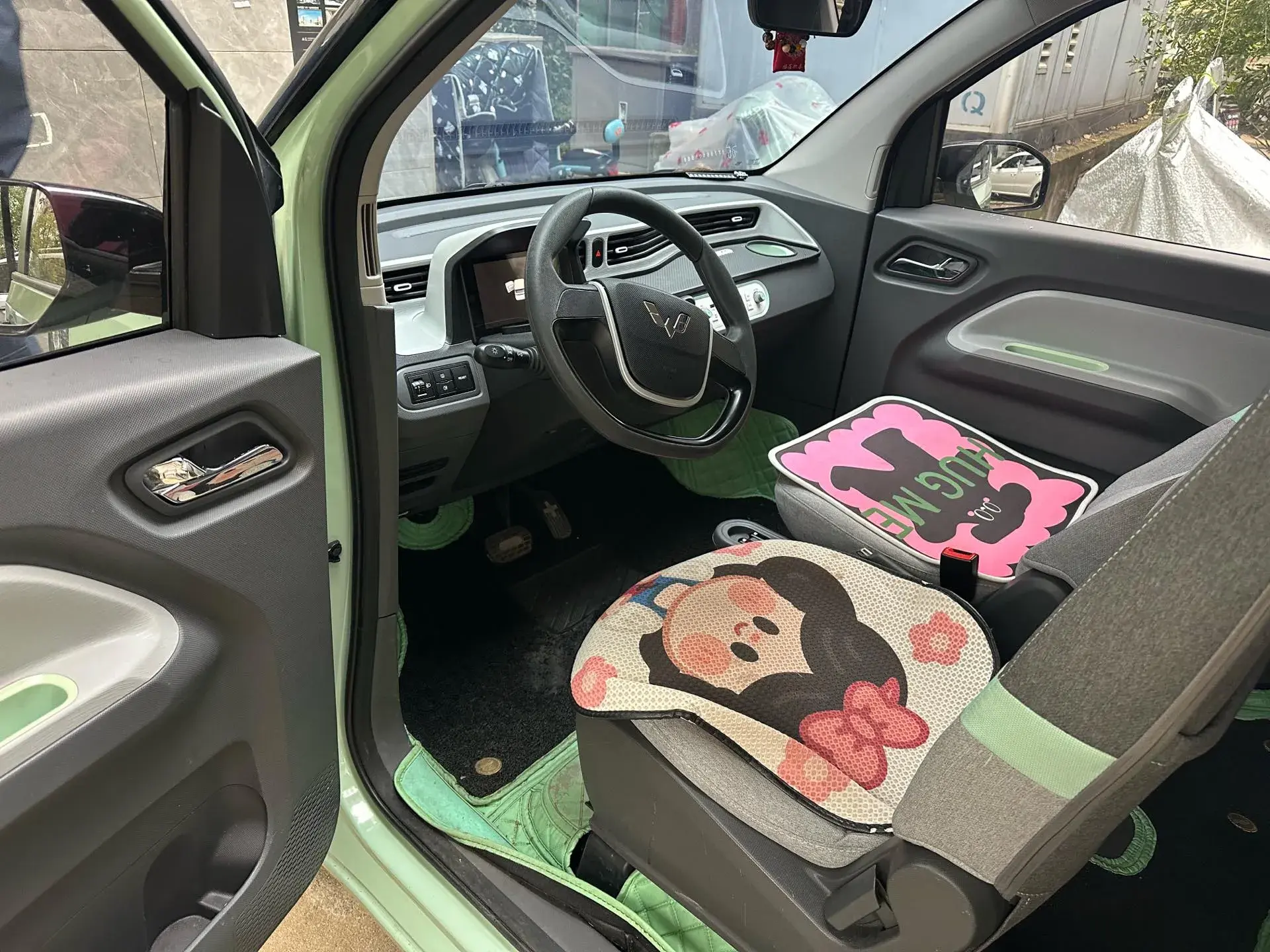 2021 WULING HONGGUANG thumbnail 2