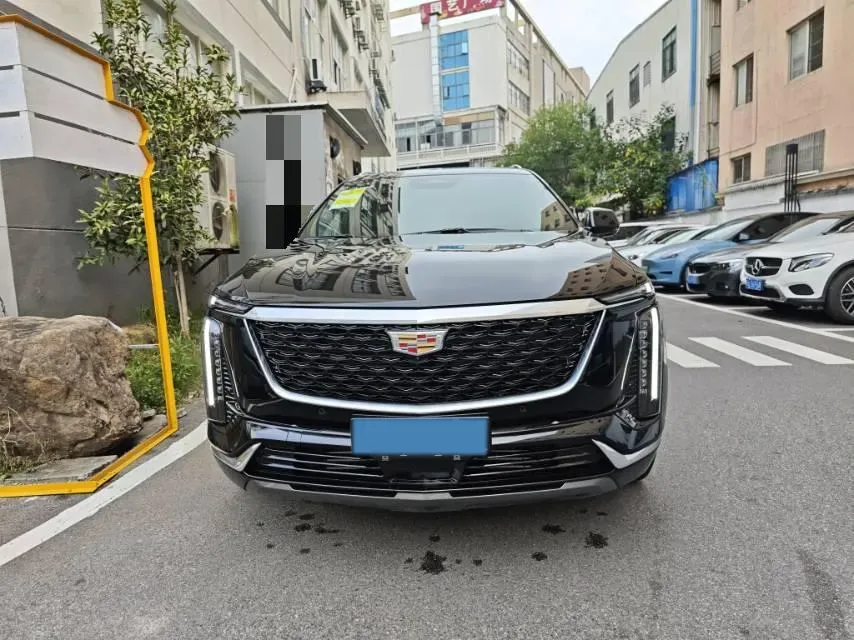 2026 Cadillac XT5 2.0T 237HP L4 9AT,autocango,china used car exporter,china ev exporter,chinese used car exporter,chinese used ev exporter
