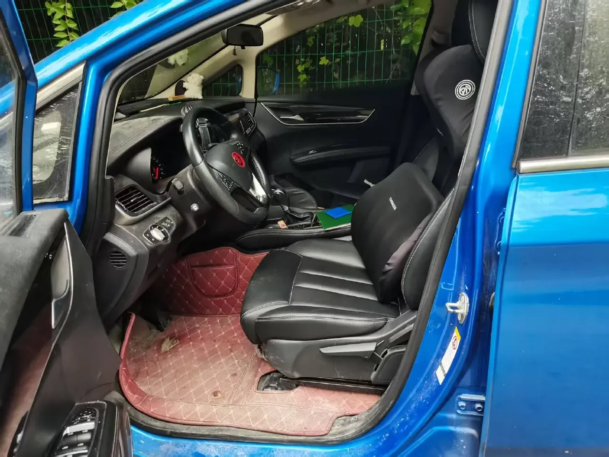 2017 BYD Song MAX 1.5T 154HP L4 6DCT,autocango,china used car exporter,china ev exporter,chinese used car exporter,chinese used ev exporter