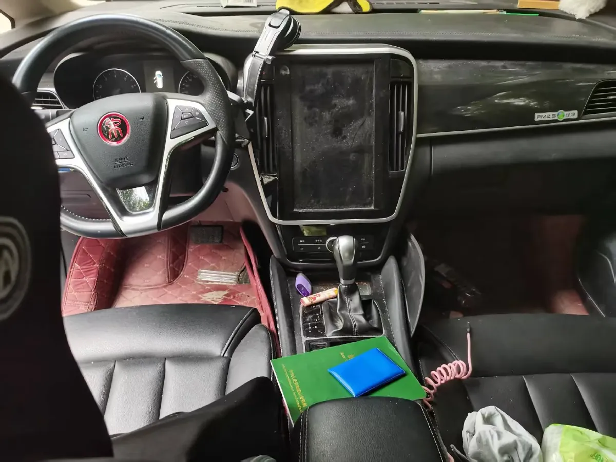 2017 BYD Song MAX 1.5T 154HP L4 6DCT,autocango,china used car exporter,china ev exporter,chinese used car exporter,chinese used ev exporter