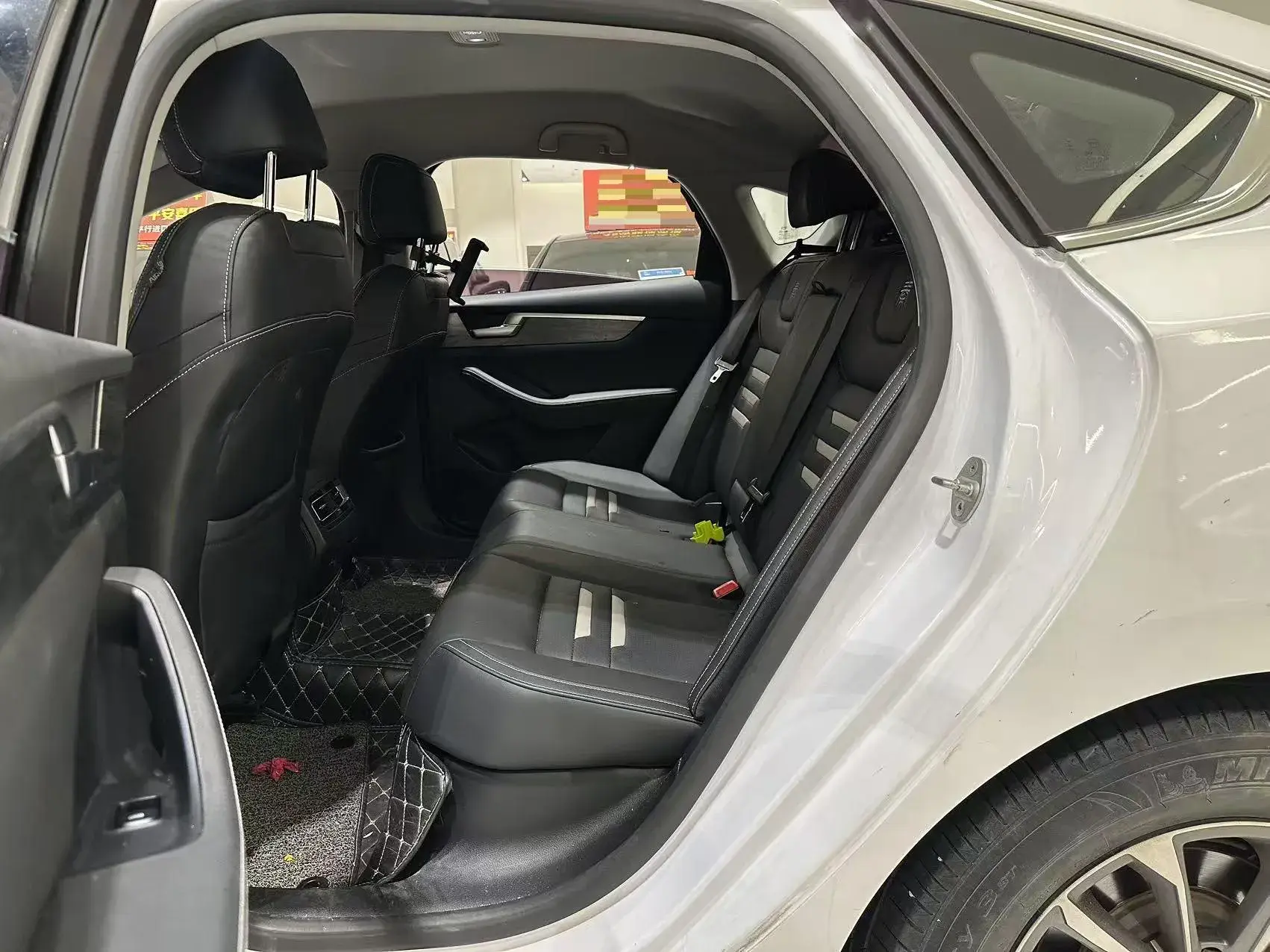 2019 BYD QIN thumbnail 3