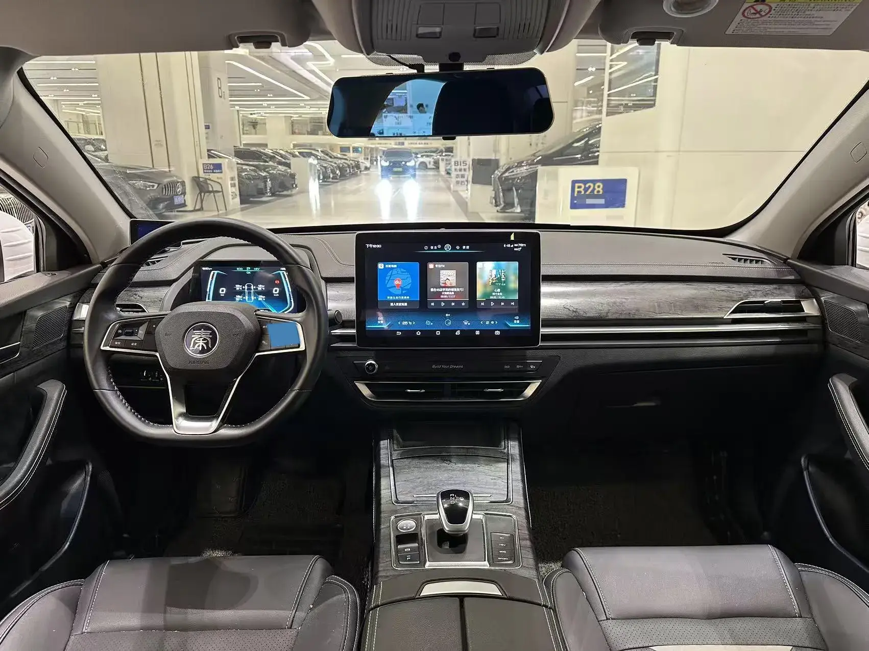 2019 BYD QIN thumbnail 2