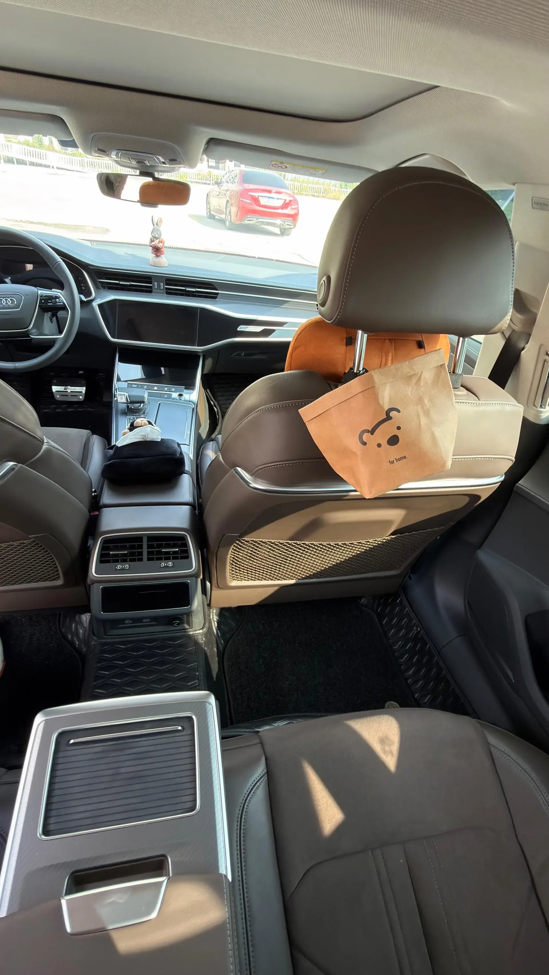 2024 AUDI A7L thumbnail 4