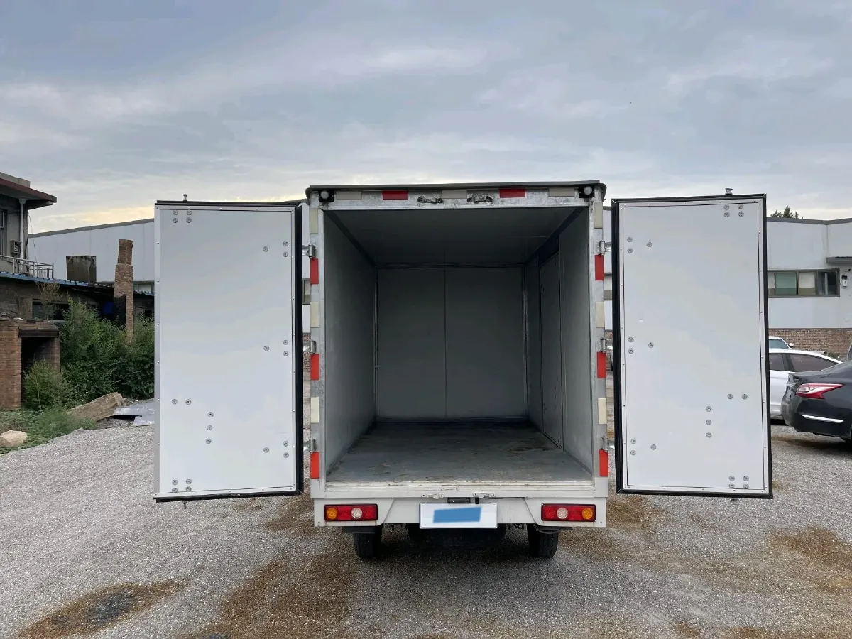 2018 JinBei XingHai T22 1.3L 86HP L4 5MT,autocango,china used car exporter,china ev exporter,chinese used car exporter,chinese used ev exporter