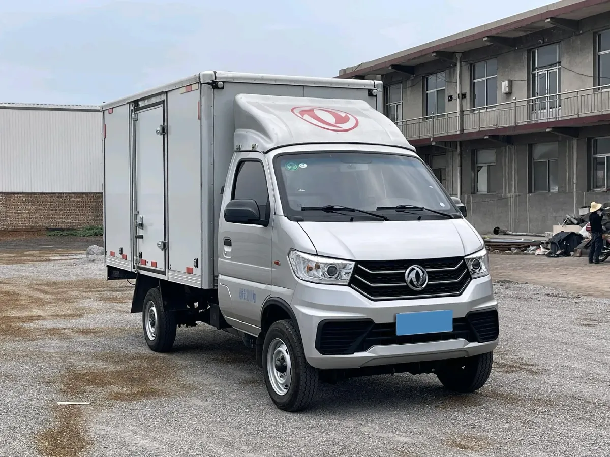 2018 JinBei XingHai T22 1.3L 86HP L4 5MT,autocango,china used car exporter,china ev exporter,chinese used car exporter,chinese used ev exporter