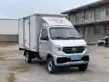 2018 JinBei XingHai T22 1.3L 86HP L4 5MT